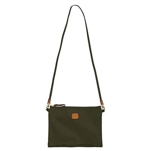 Bric's X-Bag / X-Travel 2.0 Overnight Weekender Folding Duffel Bag - 22