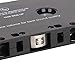 Bluetooth Cassette Adapter for Car with Stereo , Cassette Tape to Aux Adapter Smartphone Cassette Adapter for Mobile Phone, Tablet, MP3 Player, Headset