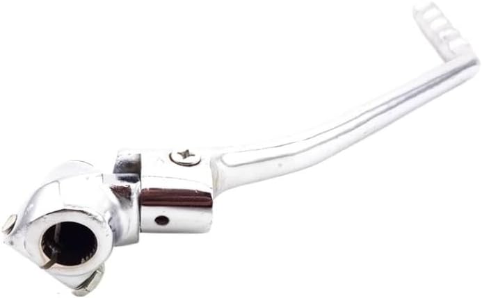 Motorcycle Kick Start Lever 16mm Kick Start Starter Lever Motorcycle Assembly Motorbike Bar Universal