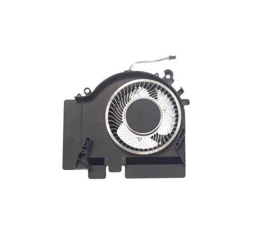 Ventilador De Refrigeración EG75071S1-C010-S9A EG75071S1-C020-S9A DC12V 0.50A 4PIN, Compatible Con Xiaomi, Compatible Con El Portátil For Juegos MI 15.6 GTX 1060 6G Edition.(CPU FAN)
