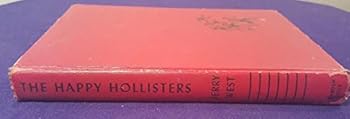 The Happy Hollisters (Happy Hollisters, #1)