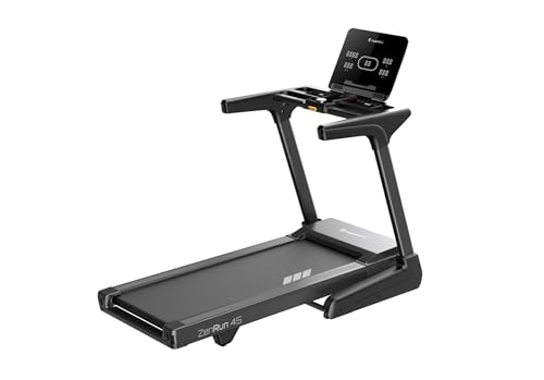 Image of inSPORTline ZenRun 45 Treadmill