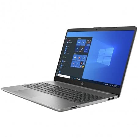 Notebook Hp 255 G8 Ryzen 5 3500U / 2.1 GHz Win 10 Home 64 bit 8 GB RAM 512 GB SSD NVMe 15.6" IPS 1920 x 1080 (Full HD) Radeon Graphics - Notebook - Immagine 2