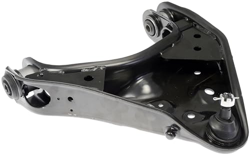 Dorman 520-223 Front Driver Side Lower Suspension Control Arm and Ball Joint Assembly Compatible with Select Ford / Mazda / Mercury Models