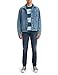 Produktbild Levi's Herren 512 Slim Taper Jeans, Cinematographic Adv, Schwarz, 36W 36L