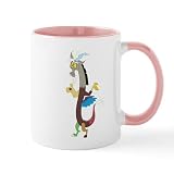 CafePress Discord 11 Oz Ceramic Mug 11 oz Mug