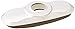 Delta RP51346 Lavatory Escutcheon with Gasket from the Lahara Collection,