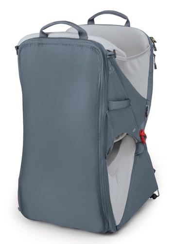 Osprey Poco LT Kindertragerucksack zum Wandern,...