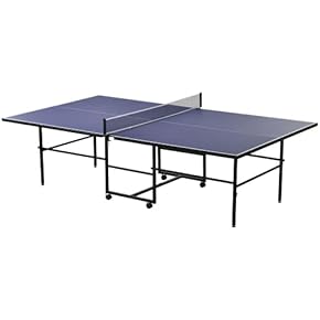 【送料無料・新品未使用】卓球台　テーブル　レジャー　アウトドア　レクレーション 楽天市場】【限定クーポン配布中】卓球 セット 台付き 家庭用