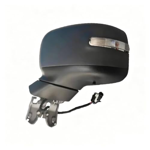 Miroir d'angle mort Jeep Renegade rétroviseur pour trajets urbains et autoroute