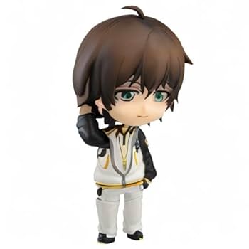 Amazon.co.jp: ねんどろいど マスターオブスキル[全職高手