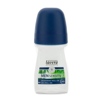 Preisvergleich Produktbild Lavera Men sensitiv 24h Deo Roll-on, 50ml