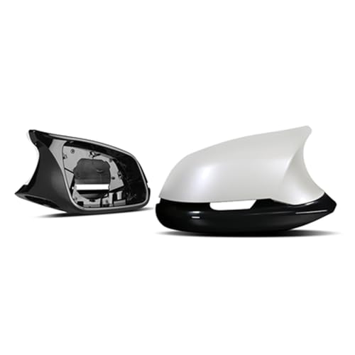 Remplacement coque rétroviseur BMW F30 F20 cassée boîtier aile extérieur