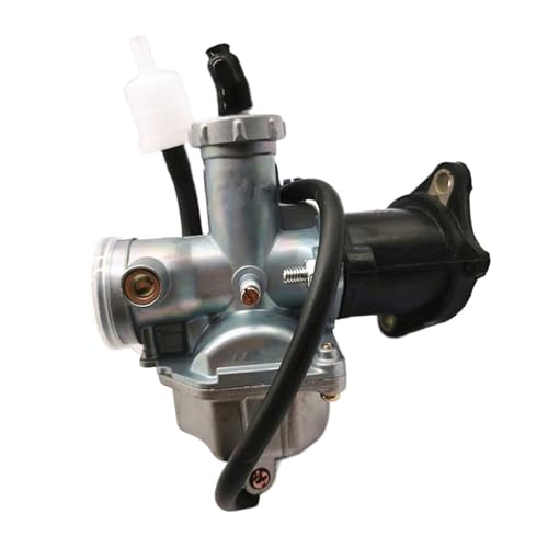 Carburateur de moto kit complet pour moteur 125cc à 200cc de 1980 à 2003