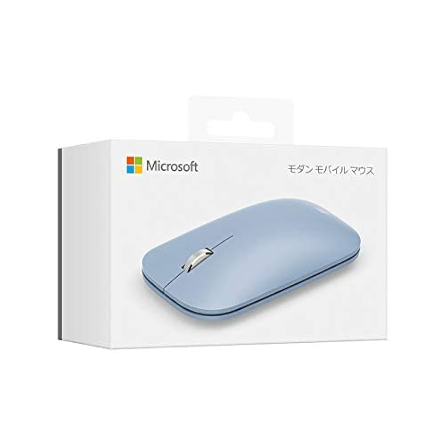 Microsoft - マイクロソフト モダン モバイル マウス KTF-00078 Amazon.co.jp: マイクロソフト モダン モバイル マウス KTF