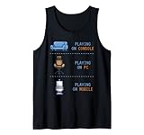 Funny Gaming Gamer Ordinateur Consoles Vêtements