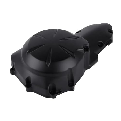 Couvercle générateur protecteur ABS haute résistance pour carter 650R