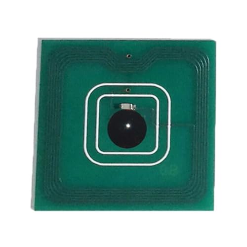 Chip de tóner 75K páginas que optimiza el rendimiento en fotocopiadoras Xerox 4127