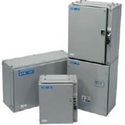 Eaton MEM 403GNC Glasgow Grey Three Phase TPN Fuse Switch Disconnector 400A