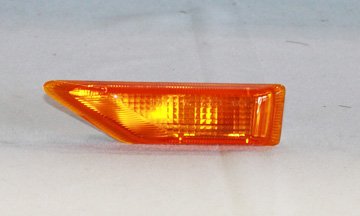 TYC 18-6052-01 Honda Pilot Driver Side Replacement Side Repeater Lamp