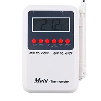 Multi Stem Thermometer-image-0