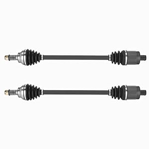 Magorfas Polaris RZR XP Wały Napędowe 2 szt.