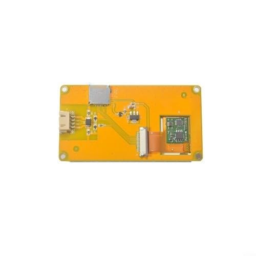 Écran Nextion Discovery HMI tactile pour simplifier vos interfaces STM32G0