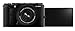 FUJIFILM X-M5 Mirrorless Digital Camera XC15-45mmF3.5-5.6 OIS PZ Lens Kit - Black