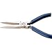 Klein D307-5-1/2C Long Chain Nose Electronic Pliers Serrated Beveled 5-1/2