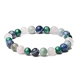 💎【Pierres de la Vierge】: Aventurine, amazonite, Agate mousse, ambre, améthyste, aragonite, calcite bleue, citrine, corail, cristal de roche, chrysocolle, cornaline, dumortiérite, épidote, fluorine, gypse, grenat, larimar, lapis lazuli, Magnétite, nacre, Obsidienne, oeil de taureau, oeil de tigre, onyx marbre, Pierre de lune, quartz rose, quartz rutilé, sélénite, sodalite, topaze bleue, turquoise.