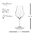 Luigi Bormioli Vinoteque 5.75 Ounce Snifter Glasses, Set Of 6, Crystal SON-hyx Glass, For Cognac, Brandy, And More, Made In Italy.
