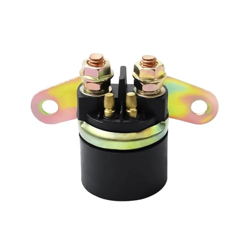 Relais démarreur moto pour Suzuki Kingquad LTF 300 et Quadrunner LT 160