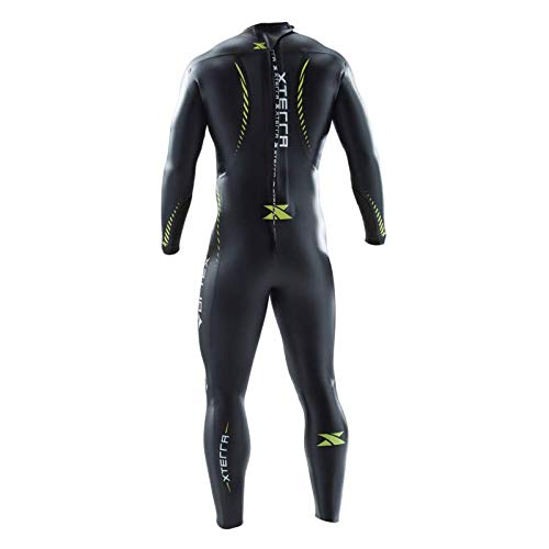 Xterra Vortex Triathlon Wetsuit Fullsuit (Medium) #TOP3
