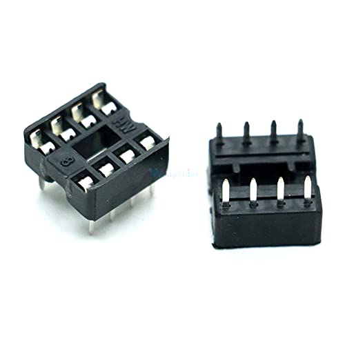 SFM-105-01-S-D - Socket 105 (10 Piece Lot)