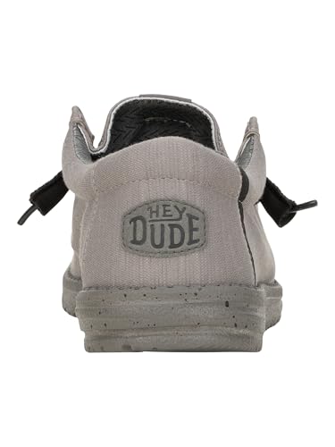 Image of HEYDUDE Wally Amazon Exclusive Styles, Men's Shoes, Men's Slip-on Loafers, Comfortable & Light-Weight