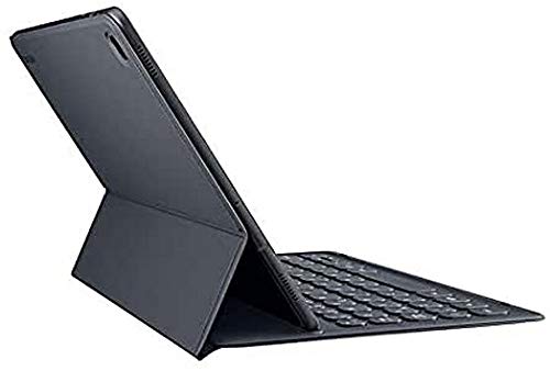 Preisvergleich Produktbild Samsung Keyboard CASE FÜR TAB S5E SCHWARZ