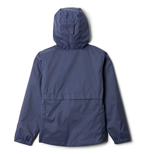 Image of Columbia Kids Girl's Rain-Zilla Jacket (Little Kids /Big Kids)