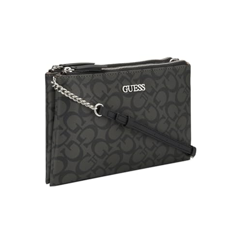 Image of Guess Women's Brand Logo Sling Bag| Ladies Purse Handbags | Gift For Ladies