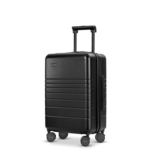 ETERNITIVE - Valise Cabine I Bagage a Main en Polycarbonate