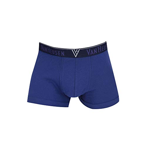 Image of Van Heusen Mens Solid Trunks