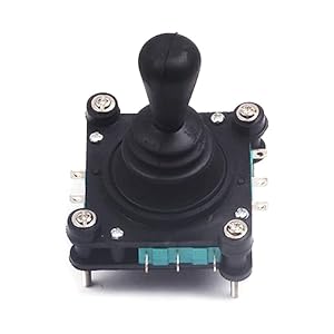 DABAIXIONG 2-Achsen 360-Grad Joystick