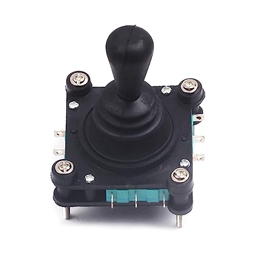 DABAIXIONG 2-Achsen 360-Grad Joystick