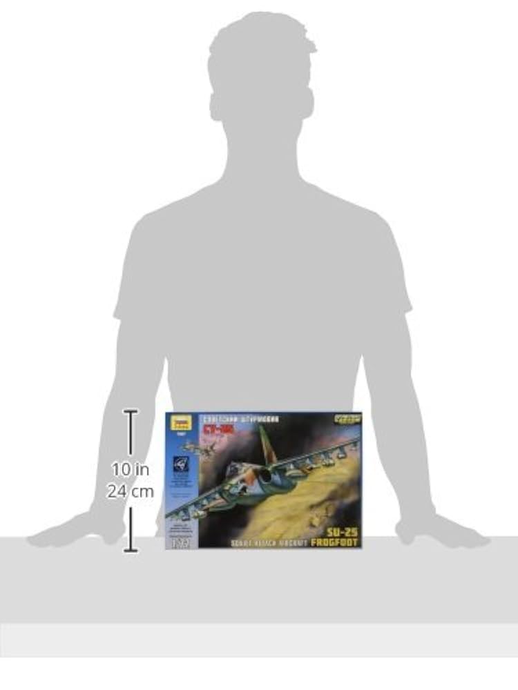 【Su-25SM】1/72 フロッグフット ロシア航空宇宙軍 シリア 2015 スホーイ Su-25 `フロッグフット` (プラモデル) - ホビーサーチ