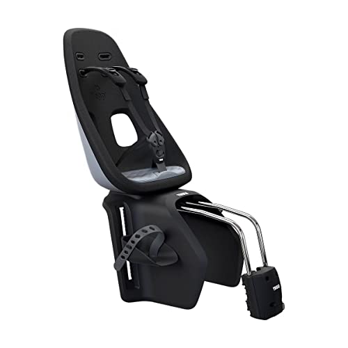 Thule Yepp Nexxt Maxi Frame Mount Child Bike Seat, Momentum #TOP5