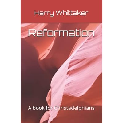 Reformation