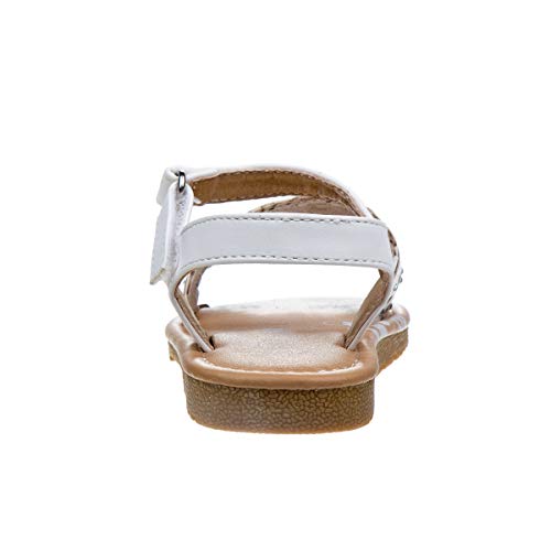 Josmo Girl's Ursula Sandal3