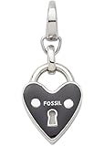 Fossil Charm Herz/Schloss JF86779040