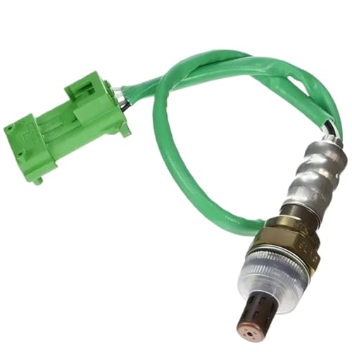 Capteur d'oxygène auto Citroën C2 C3 sonde lambda échappement OZA608-U2