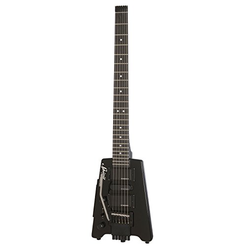 Spirit GT-PRO Deluxe Lefthand Black