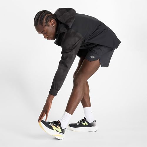 New Balance Men's Rc Reflective Short 5"2